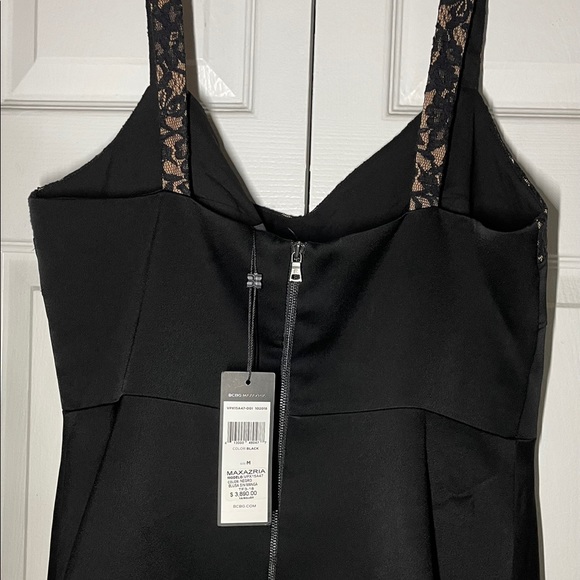 BCBG Maxazria blouse - Picture 2 of 2